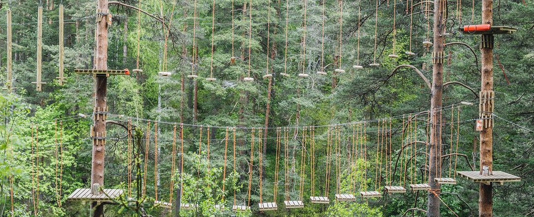 UNO Park , , Lithuania